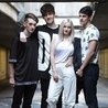 Clean Bandit