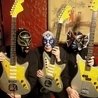 Los Straitjackets