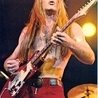 Mark Farner