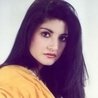 Nazia Hassan