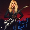 Lita Ford (Лита Форд)